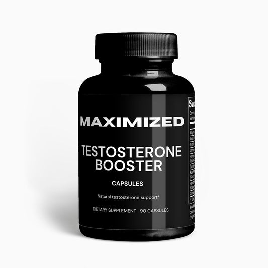 Testosterone Booster